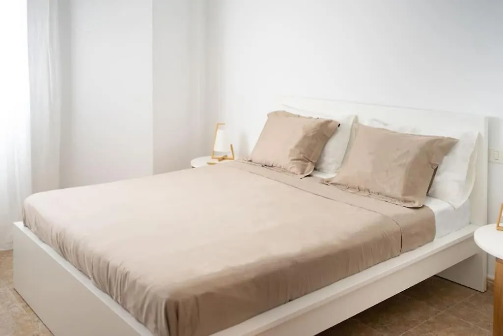 Apartamento Y Terraza Trinidad Arrecife  Apartmán